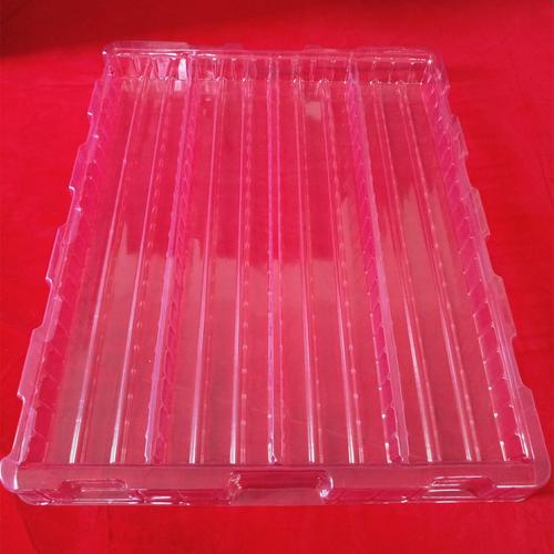 防静电植绒PVC内托 精密仪器电子产品的专业防护包装解决方案